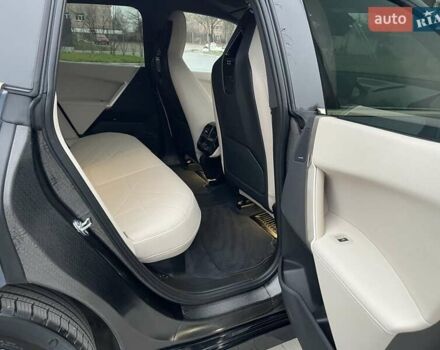 Серый БМВ iX, объемом двигателя 0 л и пробегом 53 тыс. км за 58800 $, фото 35 на Automoto.ua