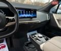 Сірий БМВ iX, об'ємом двигуна 0 л та пробігом 40 тис. км за 52999 $, фото 44 на Automoto.ua