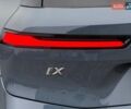 Сірий БМВ iX, об'ємом двигуна 0 л та пробігом 40 тис. км за 52999 $, фото 24 на Automoto.ua