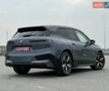Серый БМВ iX, объемом двигателя 0 л и пробегом 106 тыс. км за 55500 $, фото 8 на Automoto.ua