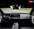 Сірий БМВ iX, об'ємом двигуна 0 л та пробігом 80 тис. км за 51500 $, фото 17 на Automoto.ua