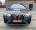 Серый БМВ iX, объемом двигателя 0 л и пробегом 53 тыс. км за 58800 $, фото 41 на Automoto.ua