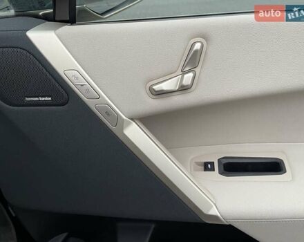 Серый БМВ iX, объемом двигателя 0 л и пробегом 53 тыс. км за 58800 $, фото 31 на Automoto.ua