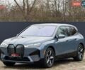 Сірий БМВ iX, об'ємом двигуна 0 л та пробігом 40 тис. км за 52999 $, фото 7 на Automoto.ua
