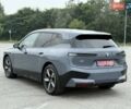 Серый БМВ iX, объемом двигателя 0 л и пробегом 106 тыс. км за 55500 $, фото 26 на Automoto.ua