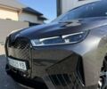 Серый БМВ iX, объемом двигателя 0 л и пробегом 35 тыс. км за 47500 $, фото 26 на Automoto.ua