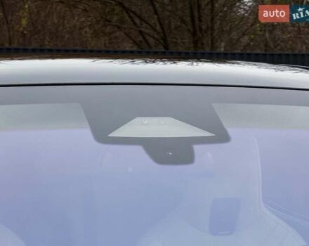 Сірий БМВ iX, об'ємом двигуна 0 л та пробігом 40 тис. км за 52999 $, фото 14 на Automoto.ua