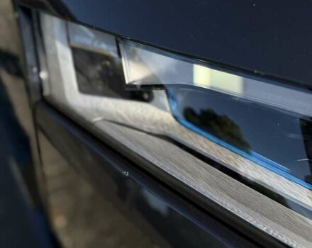 Серый БМВ iX, объемом двигателя 0 л и пробегом 35 тыс. км за 47500 $, фото 23 на Automoto.ua