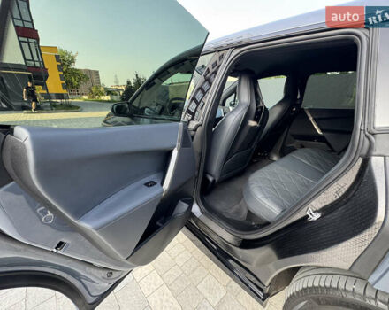 Серый БМВ iX, объемом двигателя 0 л и пробегом 47 тыс. км за 58500 $, фото 25 на Automoto.ua