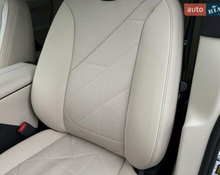 Сірий БМВ iX, об'ємом двигуна 0 л та пробігом 40 тис. км за 52999 $, фото 36 на Automoto.ua