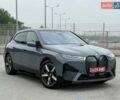 Серый БМВ iX, объемом двигателя 0 л и пробегом 106 тыс. км за 55500 $, фото 15 на Automoto.ua