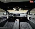 Сірий БМВ iX, об'ємом двигуна 0 л та пробігом 80 тис. км за 51500 $, фото 16 на Automoto.ua