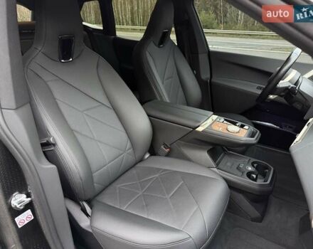 Сірий БМВ iX, об'ємом двигуна 0 л та пробігом 80 тис. км за 51500 $, фото 13 на Automoto.ua