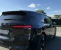 Серый БМВ iX, объемом двигателя 0 л и пробегом 35 тыс. км за 47500 $, фото 6 на Automoto.ua