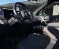 Серый БМВ iX, объемом двигателя 0 л и пробегом 35 тыс. км за 47500 $, фото 48 на Automoto.ua