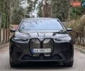 Серый БМВ iX, объемом двигателя 0 л и пробегом 54 тыс. км за 59500 $, фото 1 на Automoto.ua