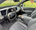 Серый БМВ iX, объемом двигателя 0 л и пробегом 99 тыс. км за 45555 $, фото 20 на Automoto.ua