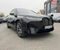 Серый БМВ iX, объемом двигателя 0 л и пробегом 32 тыс. км за 72900 $, фото 22 на Automoto.ua