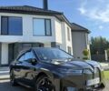 Серый БМВ iX, объемом двигателя 0 л и пробегом 35 тыс. км за 47500 $, фото 1 на Automoto.ua