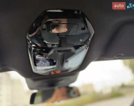 Серый БМВ iX, объемом двигателя 0 л и пробегом 38 тыс. км за 45700 $, фото 45 на Automoto.ua