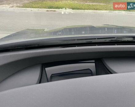 Серый БМВ iX, объемом двигателя 0 л и пробегом 53 тыс. км за 58800 $, фото 21 на Automoto.ua