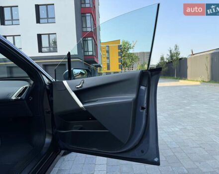 Серый БМВ iX, объемом двигателя 0 л и пробегом 47 тыс. км за 58500 $, фото 32 на Automoto.ua