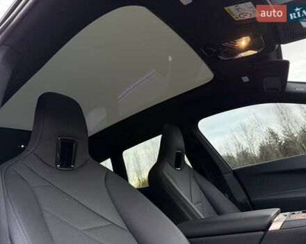 Сірий БМВ iX, об'ємом двигуна 0 л та пробігом 80 тис. км за 51500 $, фото 23 на Automoto.ua