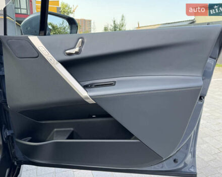Серый БМВ iX, объемом двигателя 0 л и пробегом 47 тыс. км за 58500 $, фото 33 на Automoto.ua