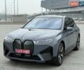 Серый БМВ iX, объемом двигателя 0 л и пробегом 106 тыс. км за 55500 $, фото 19 на Automoto.ua