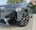 Серый БМВ iX, объемом двигателя 0 л и пробегом 47 тыс. км за 58500 $, фото 8 на Automoto.ua