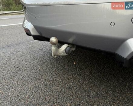 Сірий БМВ iX, об'ємом двигуна 0 л та пробігом 80 тис. км за 51500 $, фото 34 на Automoto.ua