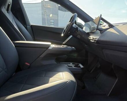 Серый БМВ iX, объемом двигателя 0 л и пробегом 35 тыс. км за 47500 $, фото 58 на Automoto.ua