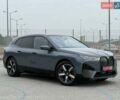 Серый БМВ iX, объемом двигателя 0 л и пробегом 106 тыс. км за 55500 $, фото 14 на Automoto.ua