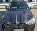 Серый БМВ iX, объемом двигателя 0 л и пробегом 35 тыс. км за 47500 $, фото 12 на Automoto.ua