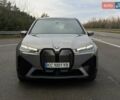 Сірий БМВ iX, об'ємом двигуна 0 л та пробігом 80 тис. км за 51500 $, фото 1 на Automoto.ua