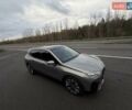 Сірий БМВ iX, об'ємом двигуна 0 л та пробігом 80 тис. км за 51500 $, фото 9 на Automoto.ua