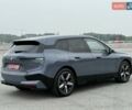 Серый БМВ iX, объемом двигателя 0 л и пробегом 106 тыс. км за 55500 $, фото 30 на Automoto.ua