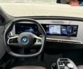 Серый БМВ iX, объемом двигателя 0 л и пробегом 106 тыс. км за 55500 $, фото 59 на Automoto.ua