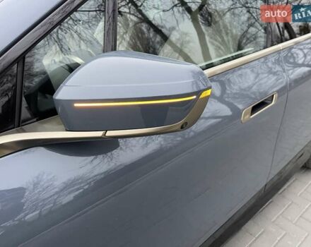 Серый БМВ iX, объемом двигателя 0 л и пробегом 53 тыс. км за 58800 $, фото 38 на Automoto.ua