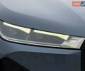 Сірий БМВ iX, об'ємом двигуна 0 л та пробігом 40 тис. км за 52999 $, фото 12 на Automoto.ua