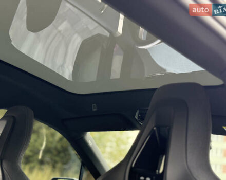 Серый БМВ iX, объемом двигателя 0 л и пробегом 38 тыс. км за 45700 $, фото 25 на Automoto.ua