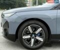 Серый БМВ iX, объемом двигателя 0 л и пробегом 106 тыс. км за 55500 $, фото 39 на Automoto.ua