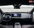 Серый БМВ iX, объемом двигателя 0 л и пробегом 106 тыс. км за 55500 $, фото 57 на Automoto.ua