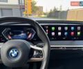 Серый БМВ iX, объемом двигателя 0 л и пробегом 47 тыс. км за 58500 $, фото 43 на Automoto.ua