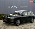 Серый БМВ iX, объемом двигателя 0 л и пробегом 56 тыс. км за 46900 $, фото 1 на Automoto.ua