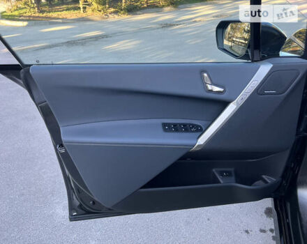 Сірий БМВ iX, об'ємом двигуна 0 л та пробігом 28 тис. км за 55555 $, фото 18 на Automoto.ua