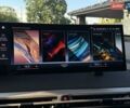Серый БМВ iX, объемом двигателя 0 л и пробегом 35 тыс. км за 47500 $, фото 34 на Automoto.ua