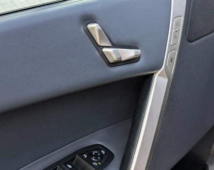 Серый БМВ iX, объемом двигателя 0 л и пробегом 47 тыс. км за 58500 $, фото 19 на Automoto.ua