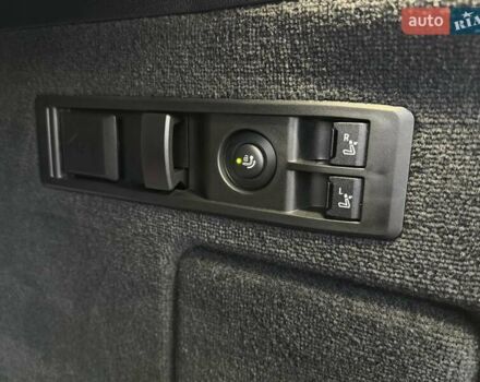 Сірий БМВ iX, об'ємом двигуна 0 л та пробігом 80 тис. км за 51500 $, фото 33 на Automoto.ua