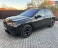 Серый БМВ iX, объемом двигателя 0 л и пробегом 37 тыс. км за 51500 $, фото 1 на Automoto.ua